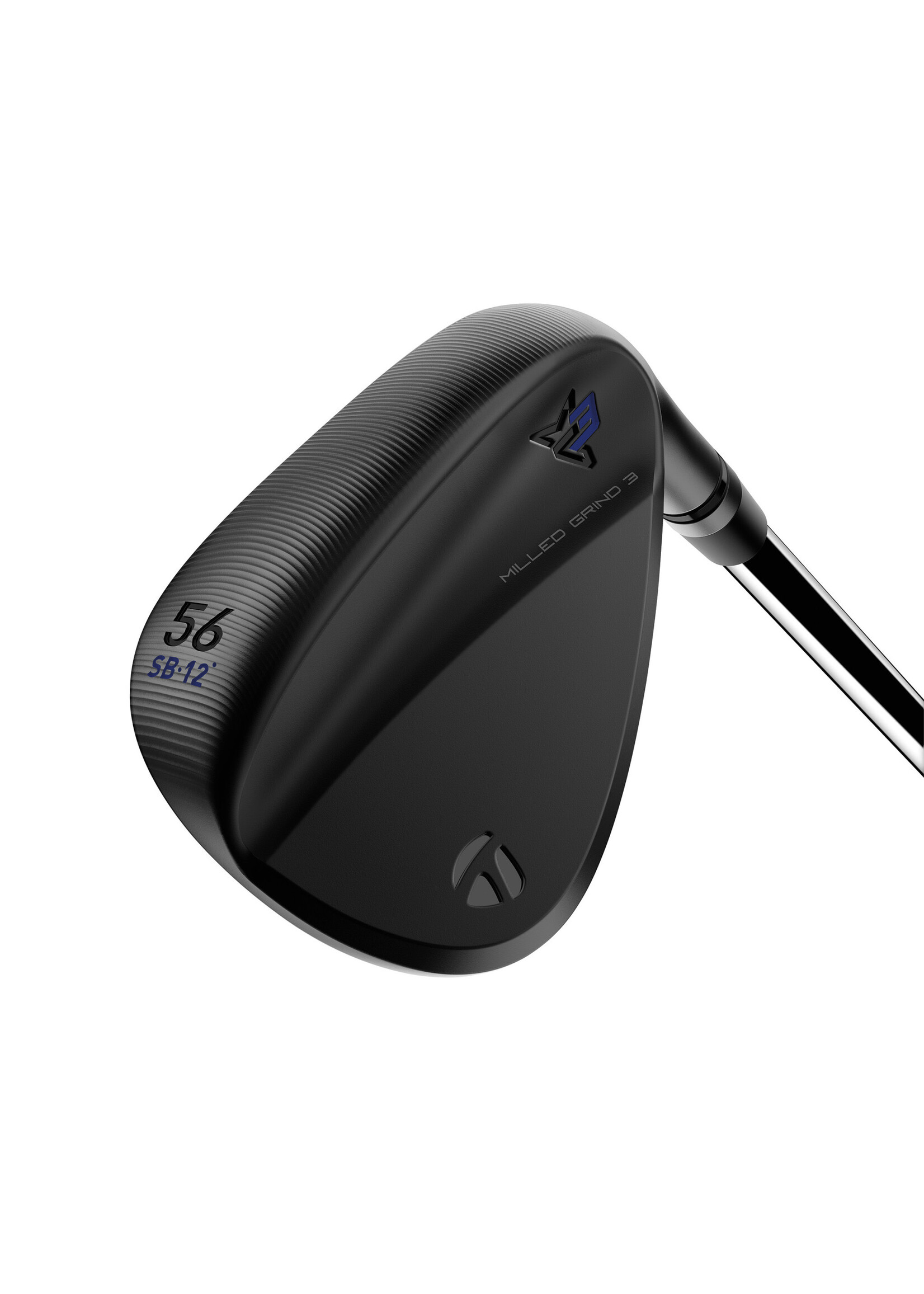 Taylor Made TaylorMade MG3 Black Wedge - 58.11