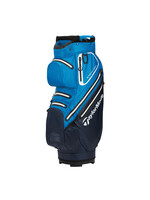 Taylor Made TaylorMade Cartbag Storm Dry - Navy/Blue