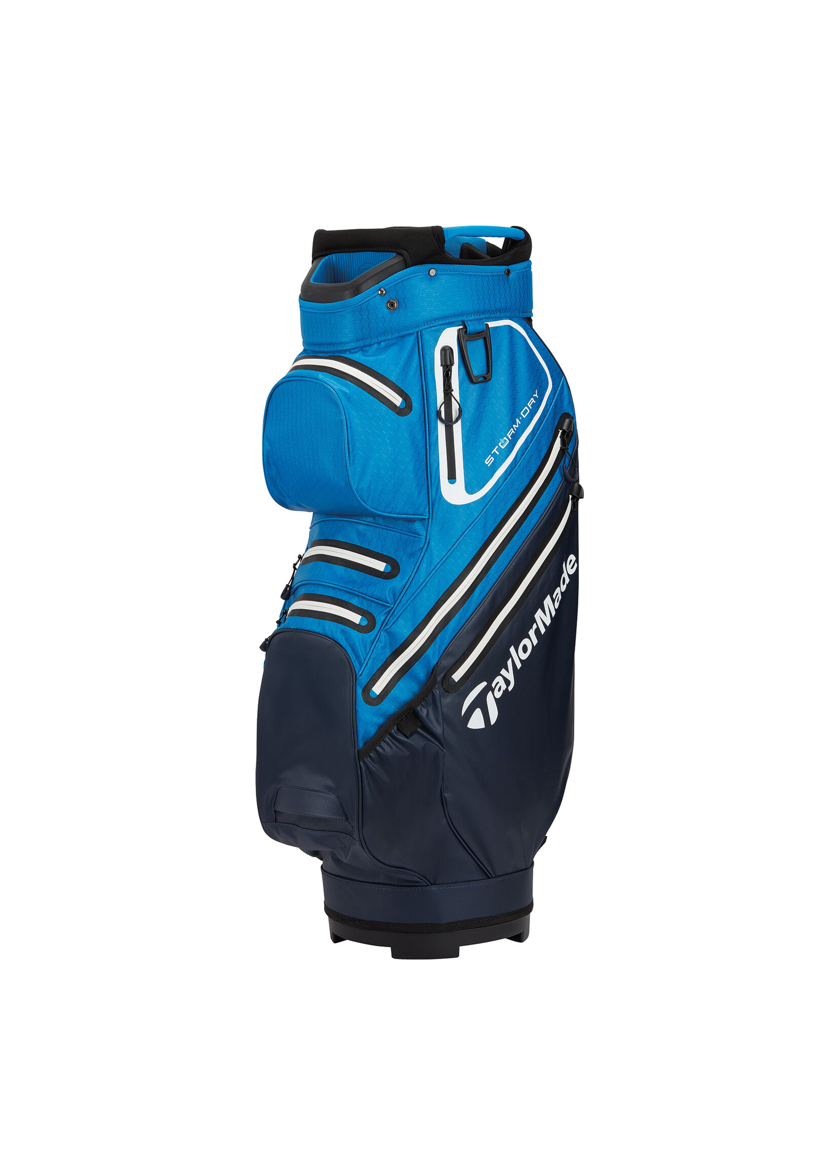 Taylor Made TaylorMade Cartbag Storm Dry - Navy/Blue