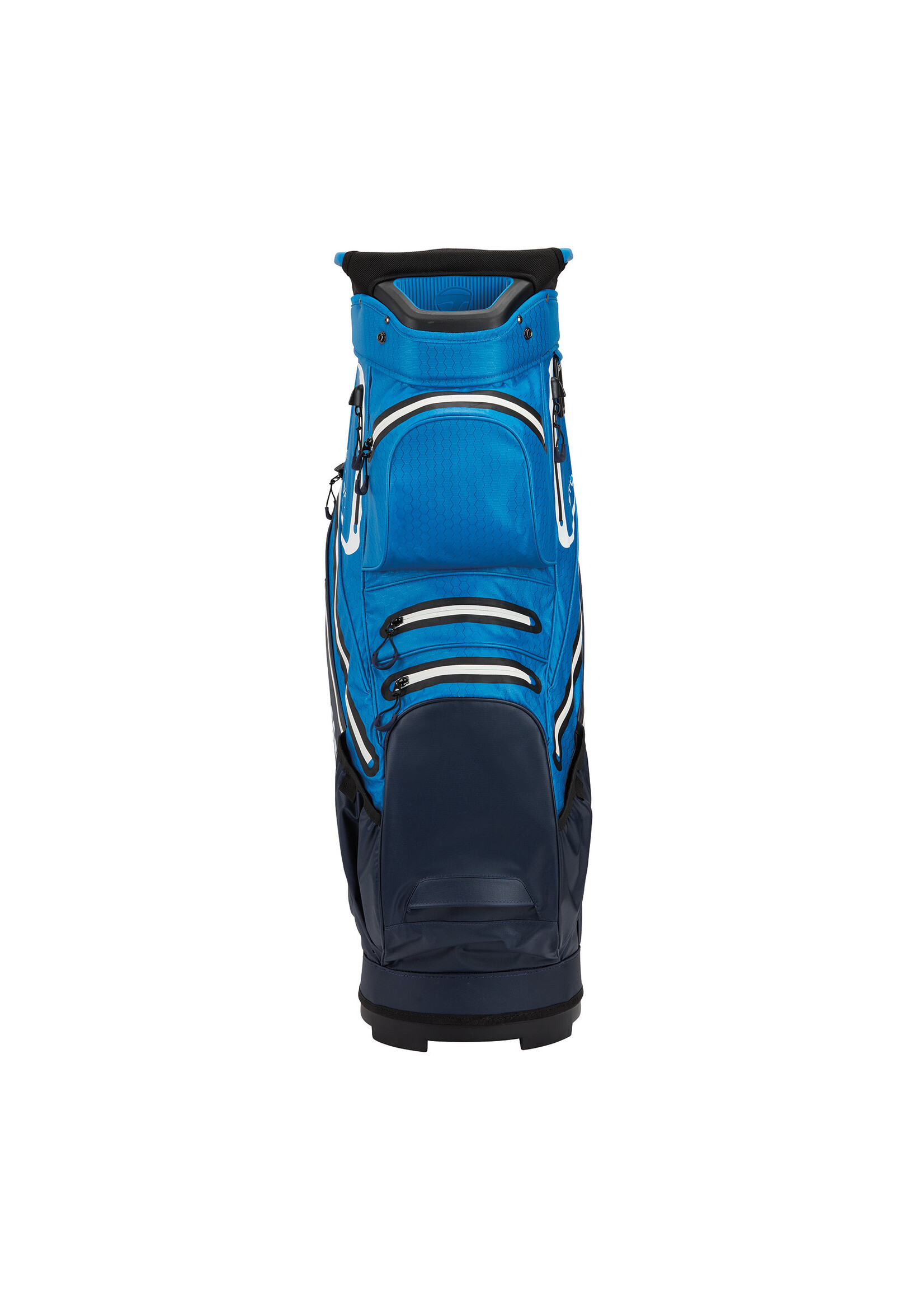 Taylor Made TaylorMade Cartbag Storm Dry - Navy/Blue