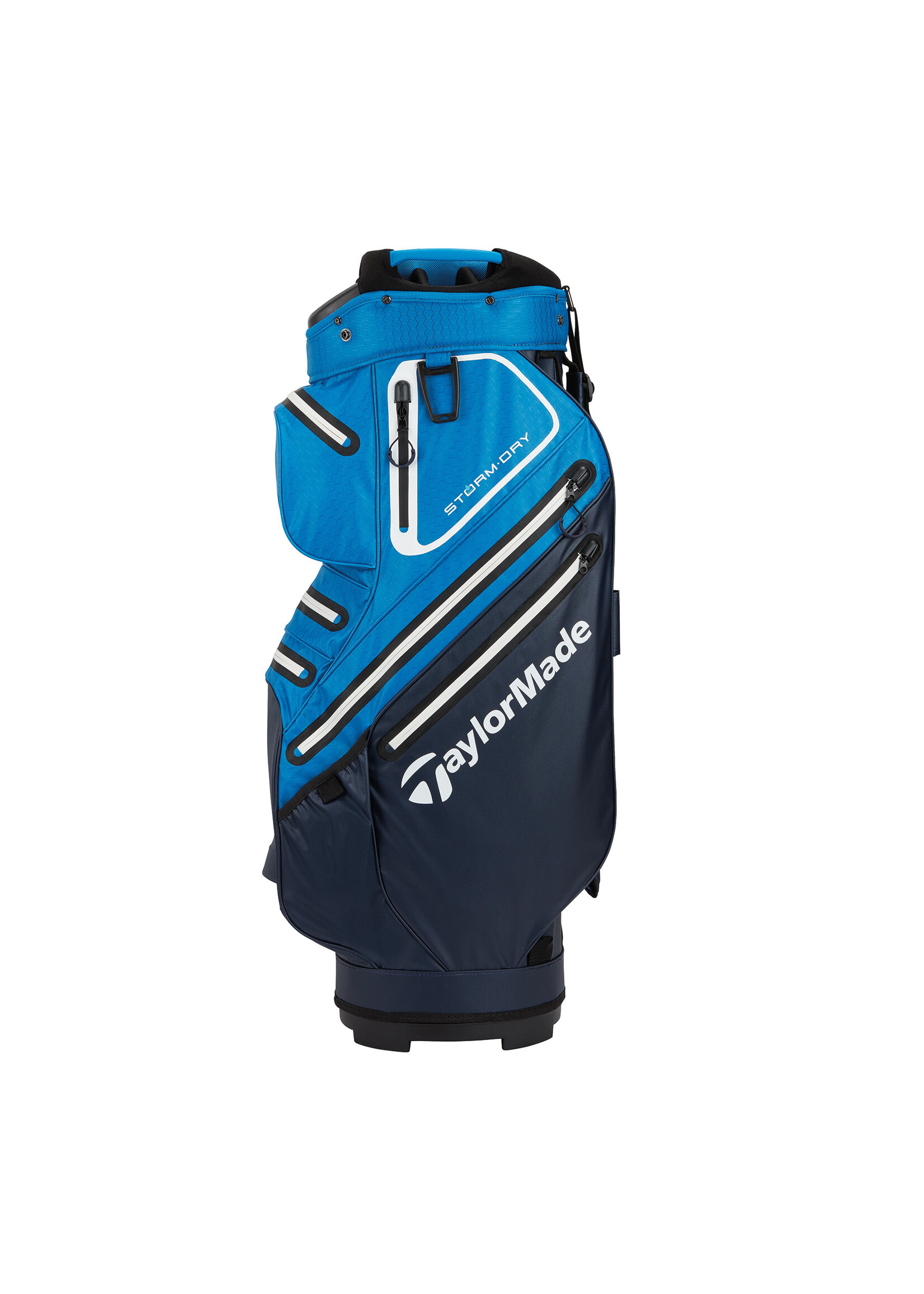 Taylor Made TaylorMade Cartbag Storm Dry - Navy/Blue