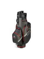 Big Max Big Max Aqua Silencio 4 - Charcoal/Black/Red