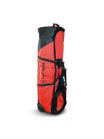 Big Max Big Max Atlantis Small Travelcover - Red/Black
