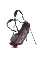 Big Max Big Max Dri Lite Seven G - Black/Red