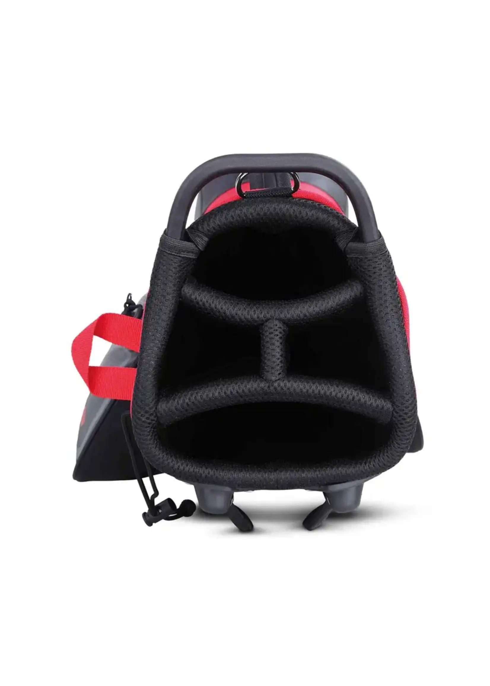 Big Max Big Max Dri Lite Seven G - Black/Red