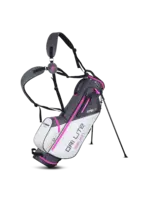 Big Max Big Max Dri Lite Seven G - Charcoal/Fuchsia/White