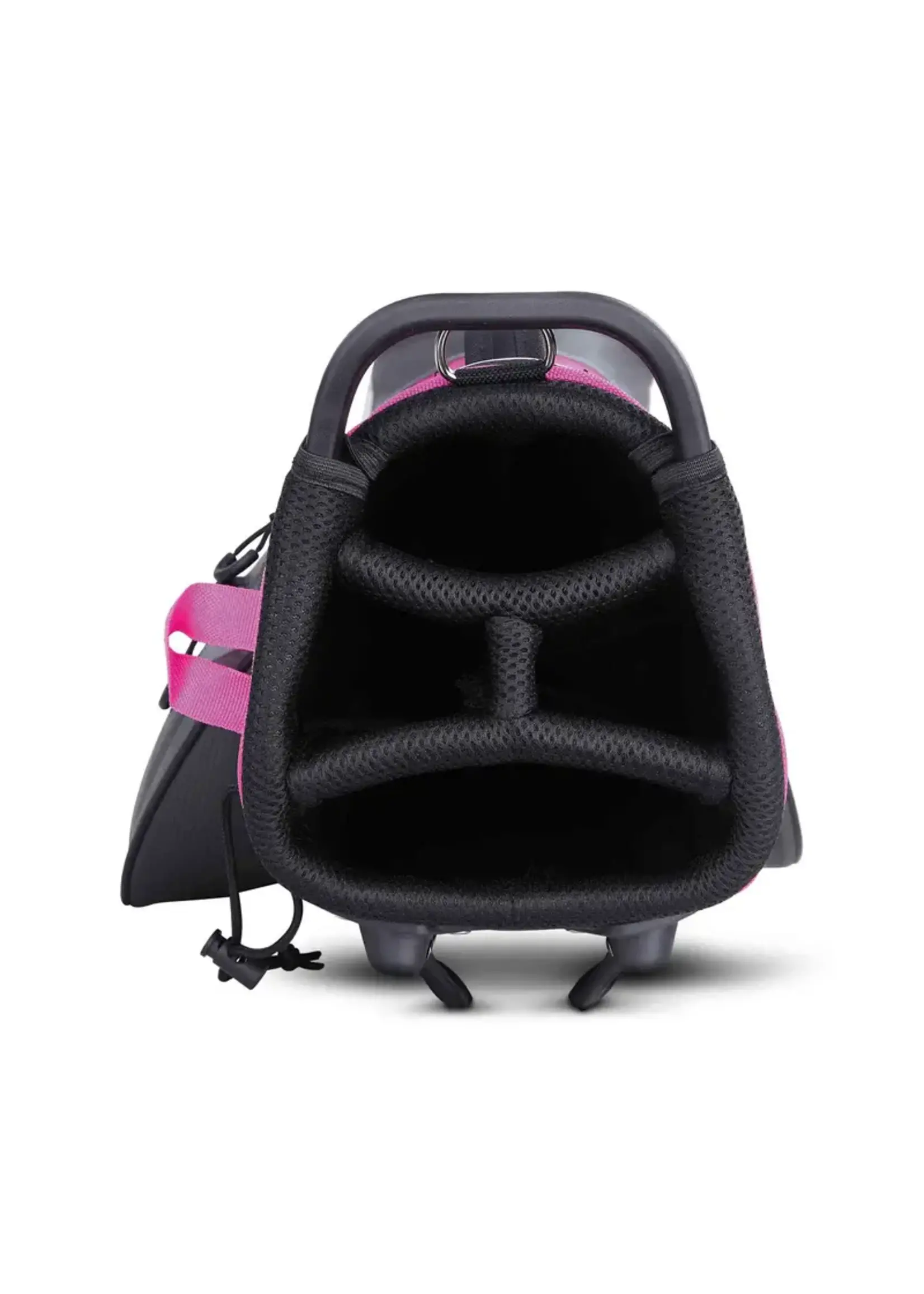 Big Max Big Max Dri Lite Seven G - Charcoal/Fuchsia/White