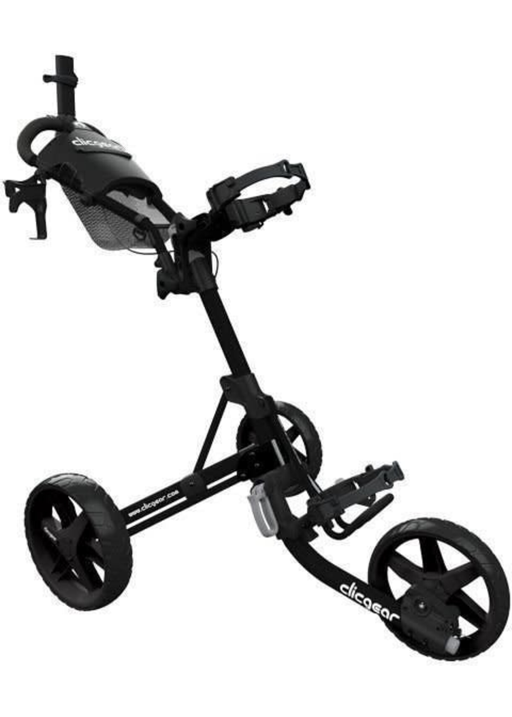 ClicGear ClicGear Model 4.0 Matt Black