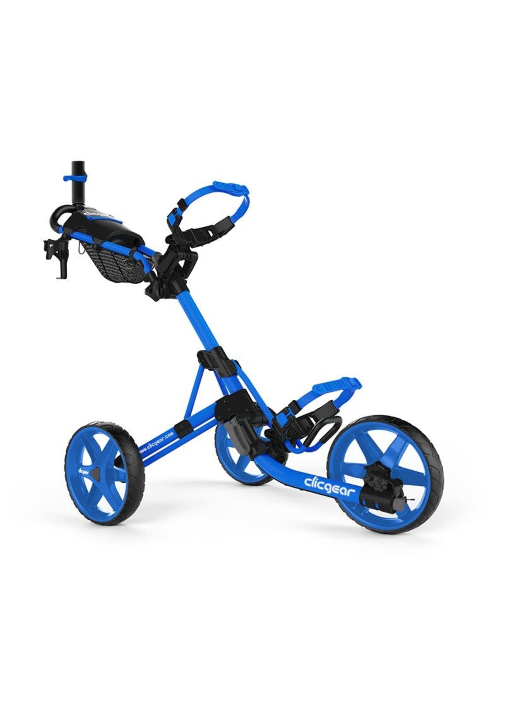 ClicGear ClicGear Model 4.0 Matt Blue
