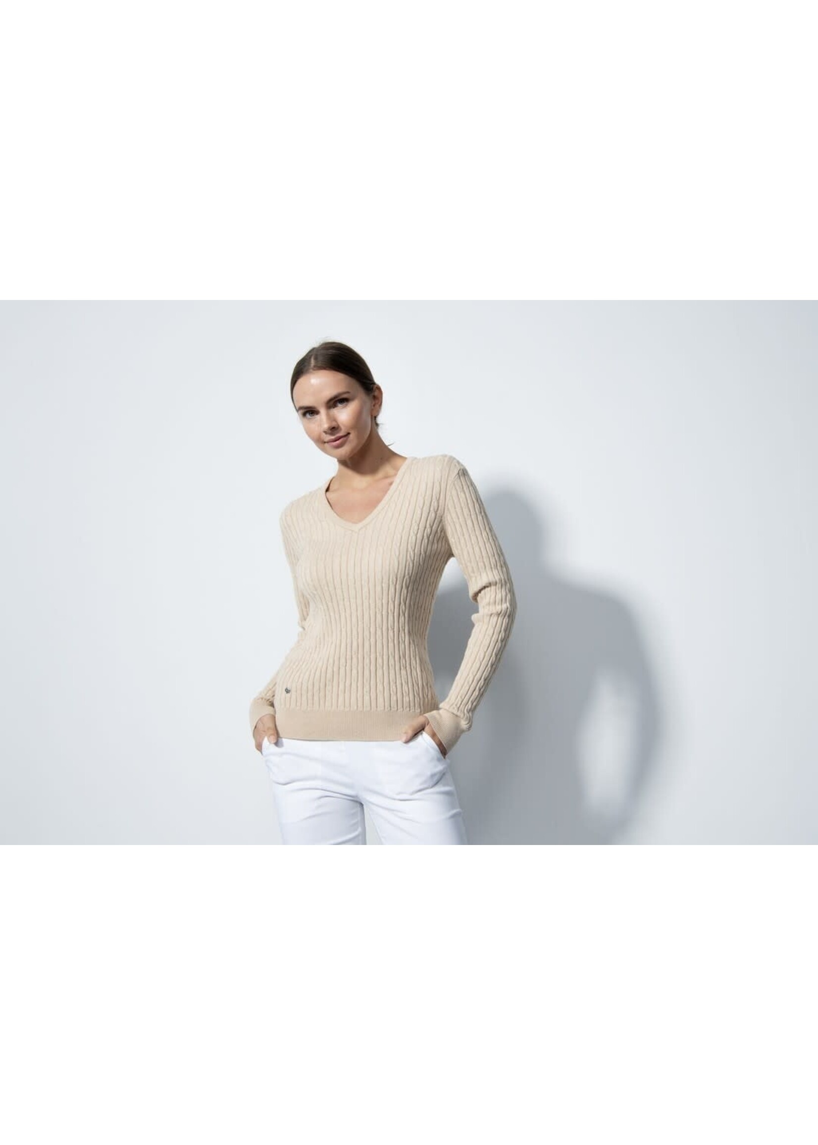 Daily Sports Daily Madelene Pullover - 320 M