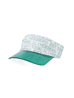 J.Lindeberg J.Lindenberg Cody Flexi Twill White/Green