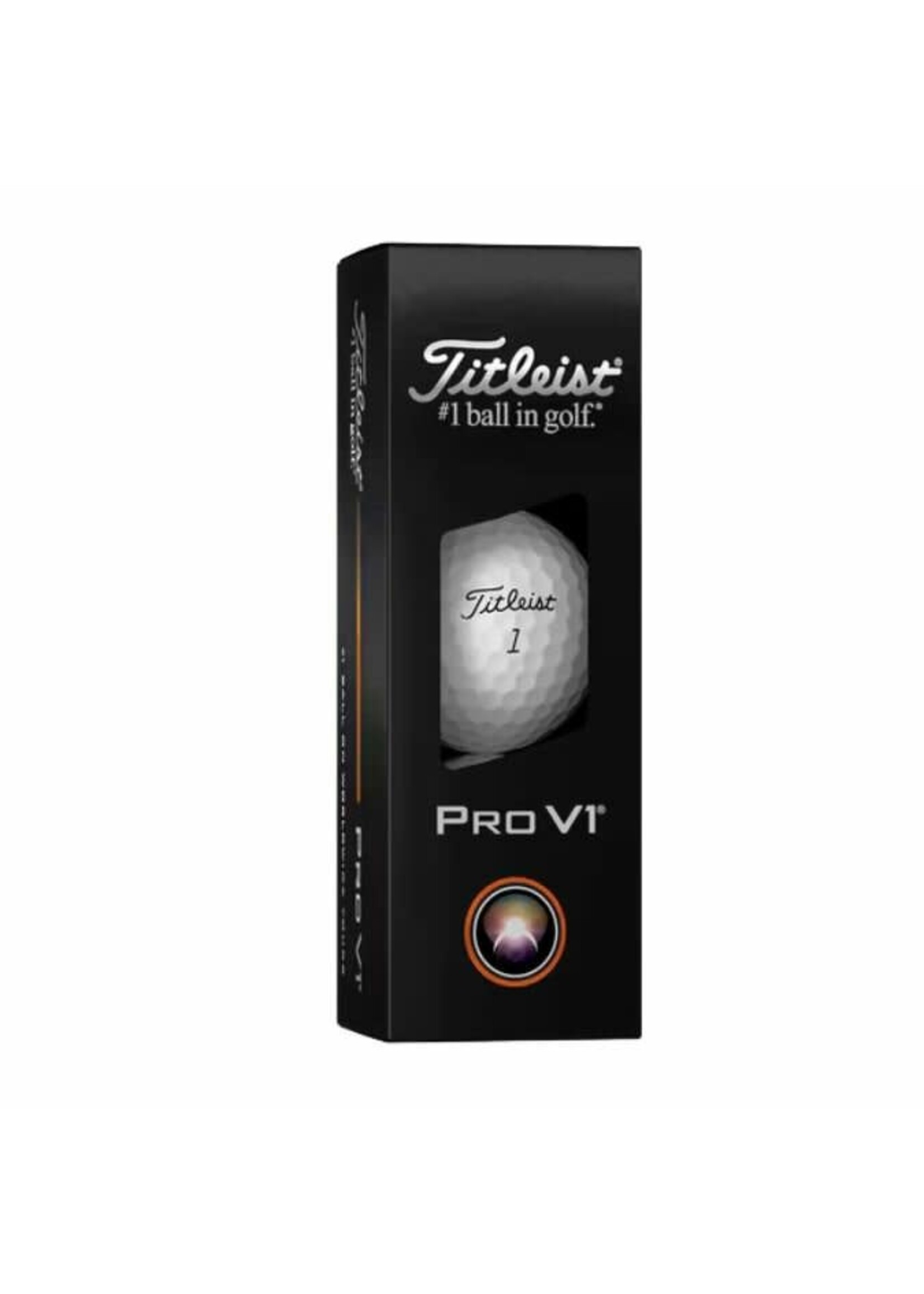 Titleist Titleist - Pro-V1 sleeve