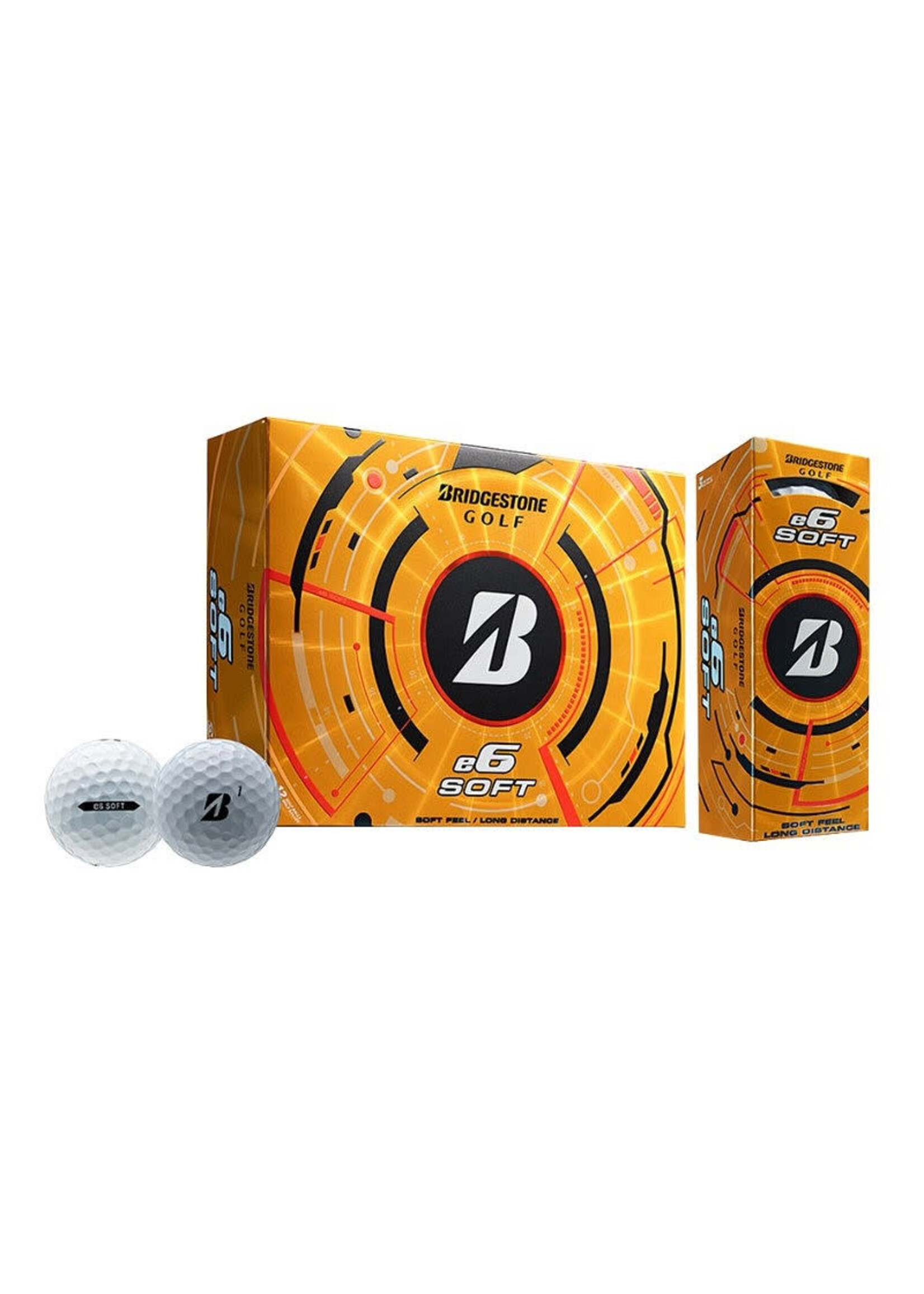 Bridgestone Bridgestone - e6 Soft