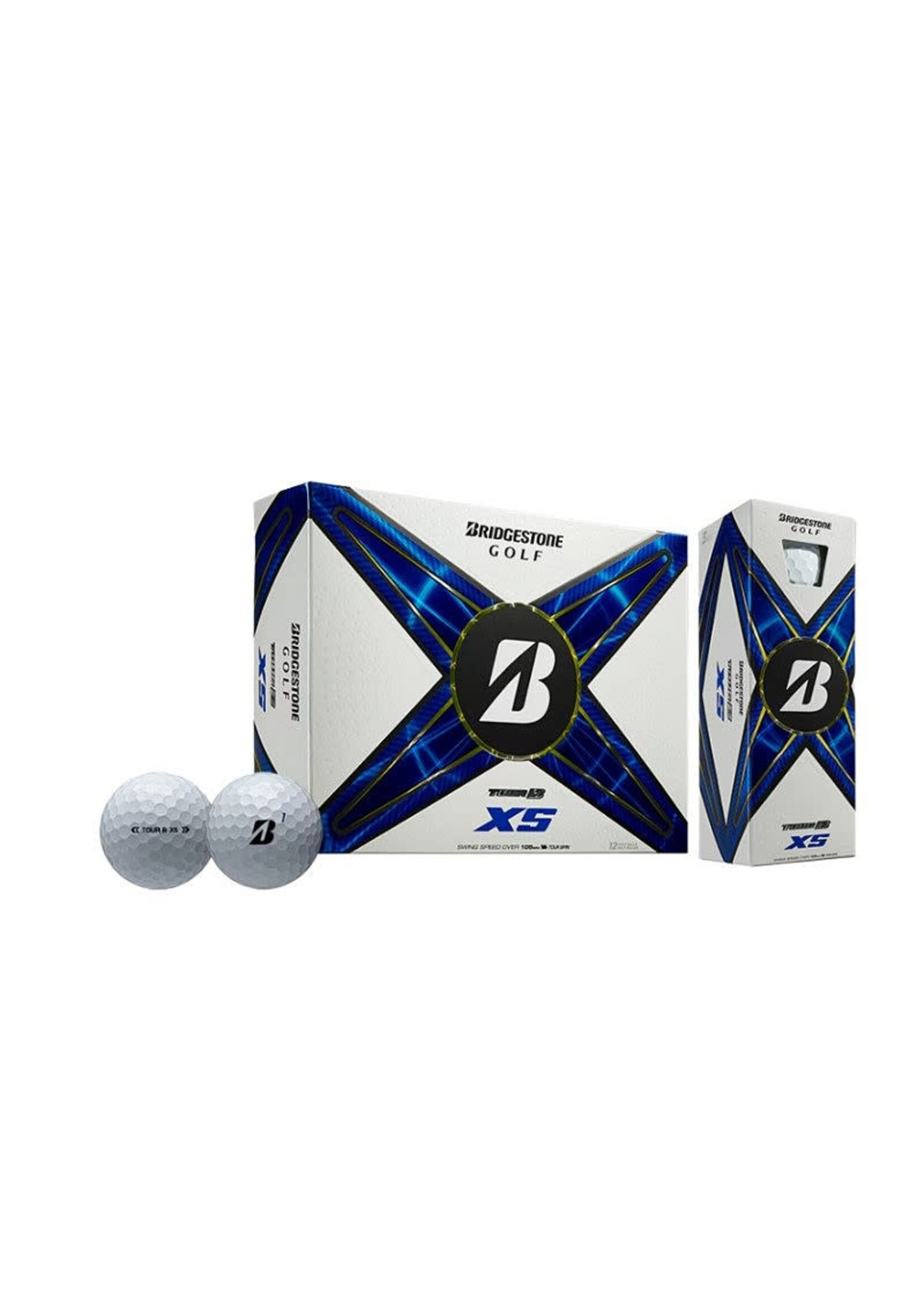 Bridgestone Bridgestone - Tour B XS