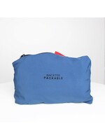 Backtee Backtee Ladies 80G Packable Shield - ENSIGN BLUE