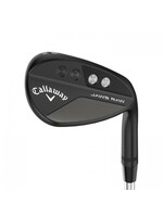 Callaway Callaway Jaws Raw Black 58-10 S-Grind - Steel