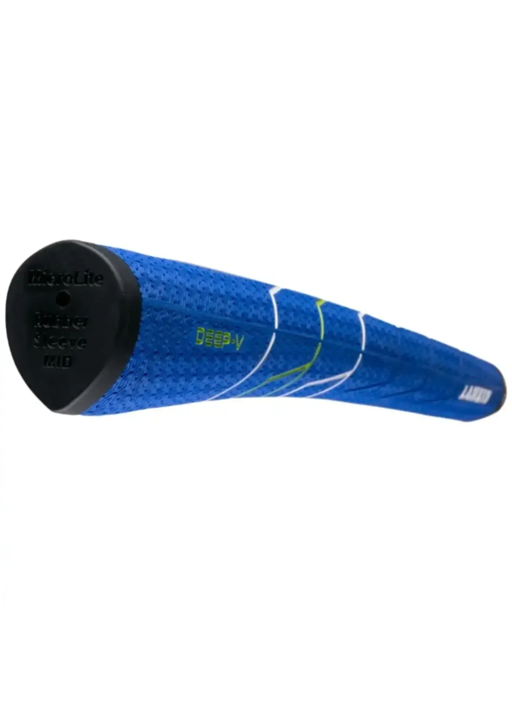 Lamkin Lamkin Puttergrip Sink Fit - Deep V Midsize