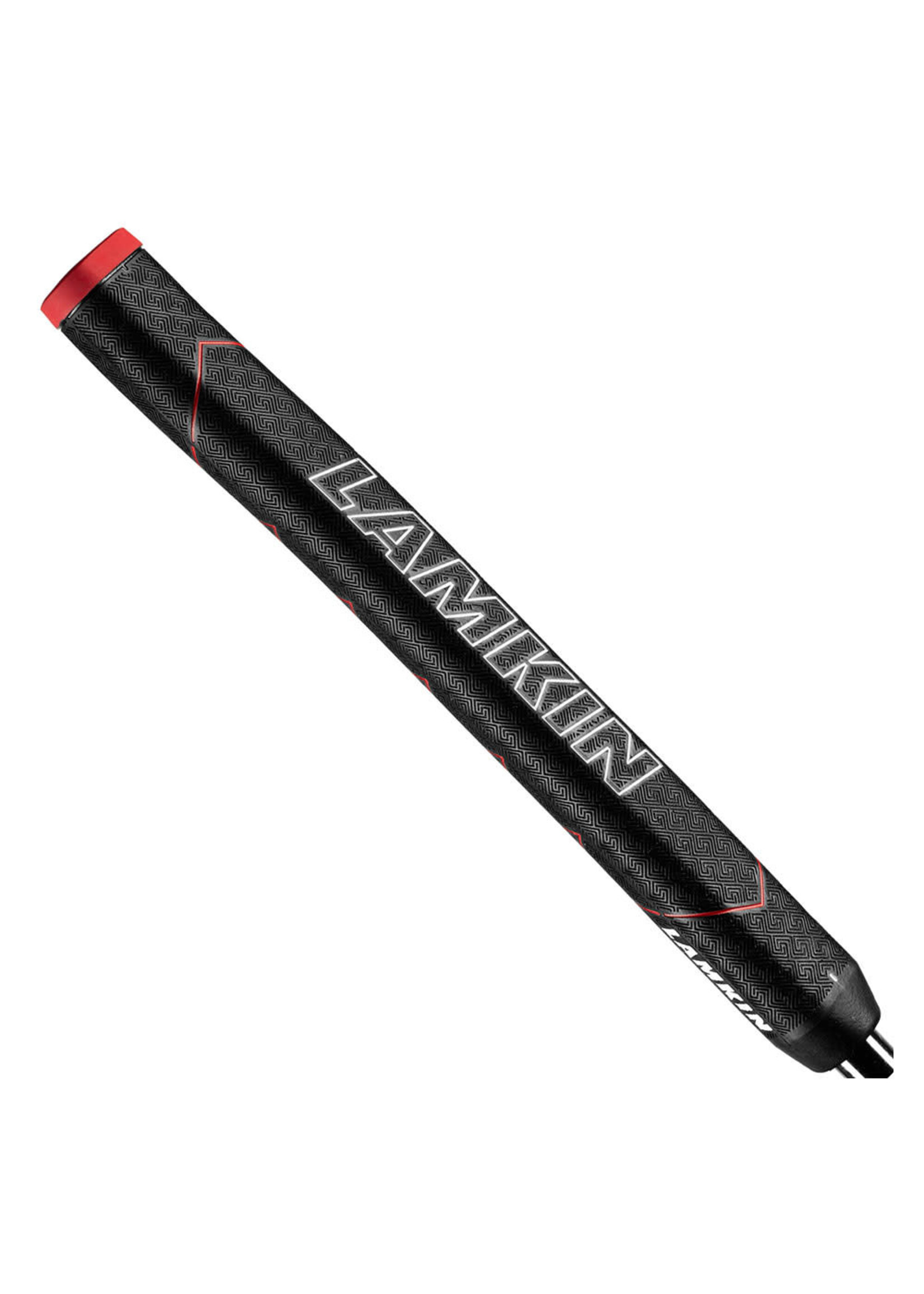Lamkin Lamkin Puttergrip Sink Fit Rubber - Straight