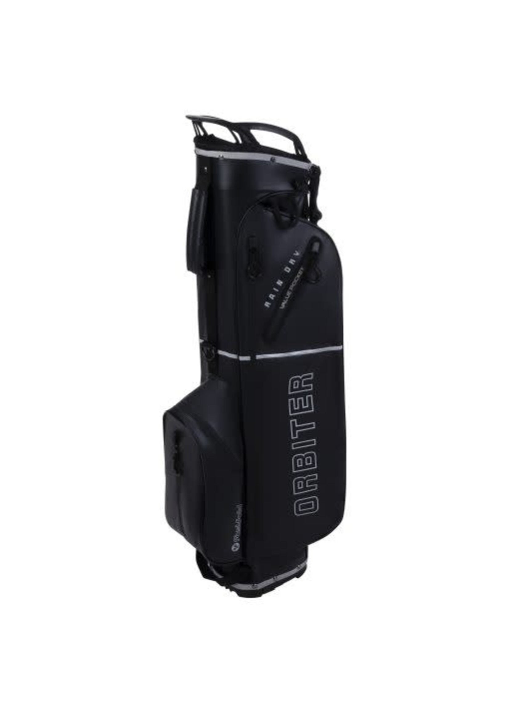 FastFold Fastfold Orbiter 7" WR Black/Grey