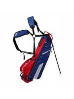 FastFold Fastfold Endeavor 7" 2.0 -  Navy/Red