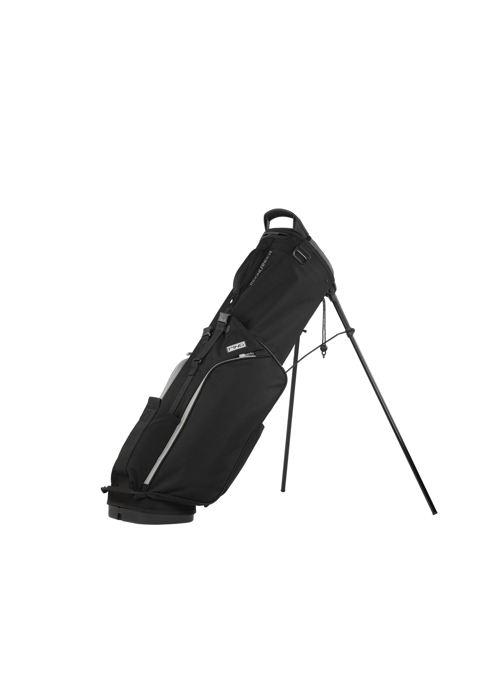 Ping PING Moonlander - Black