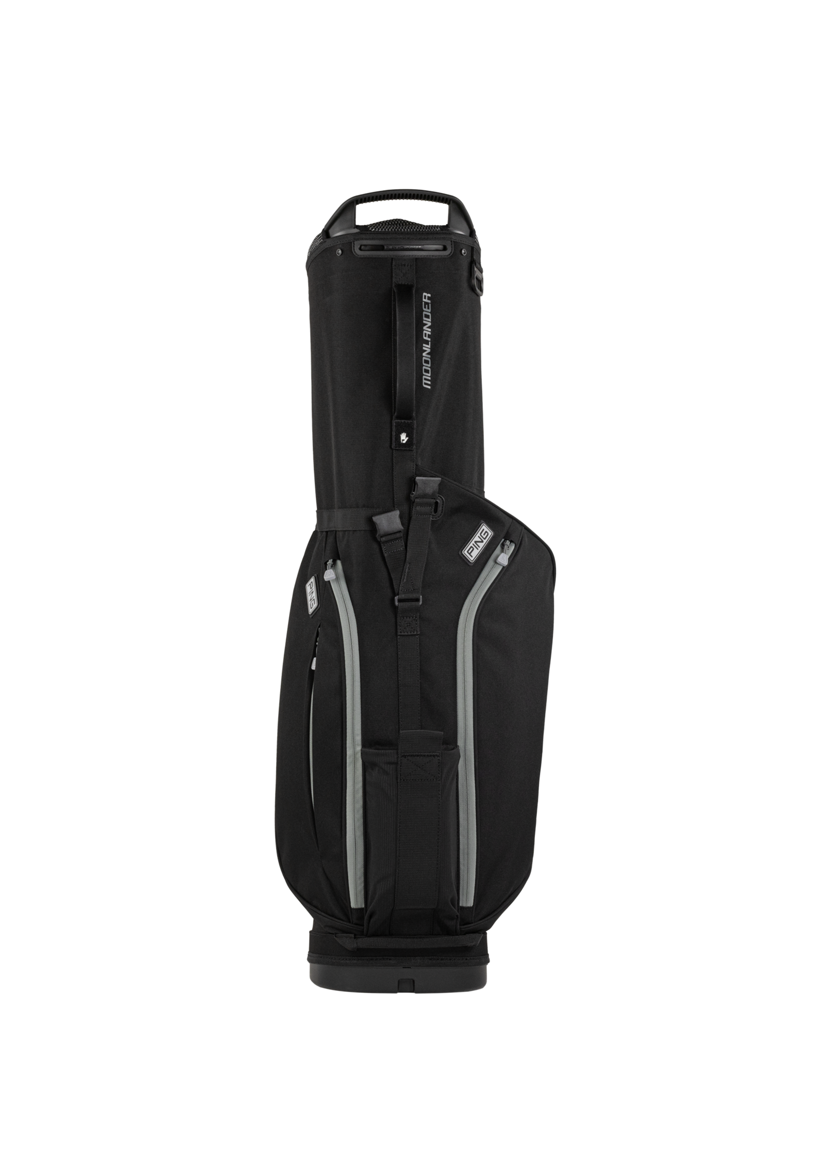 Ping PING Moonlander - Black