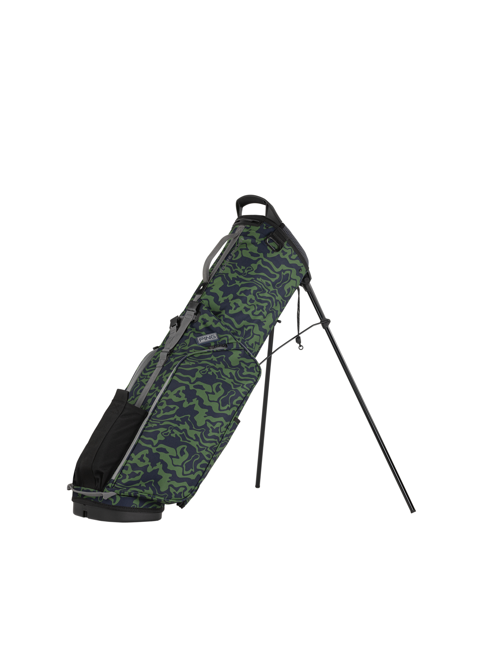 Ping PING Moonlander - Navy/Green