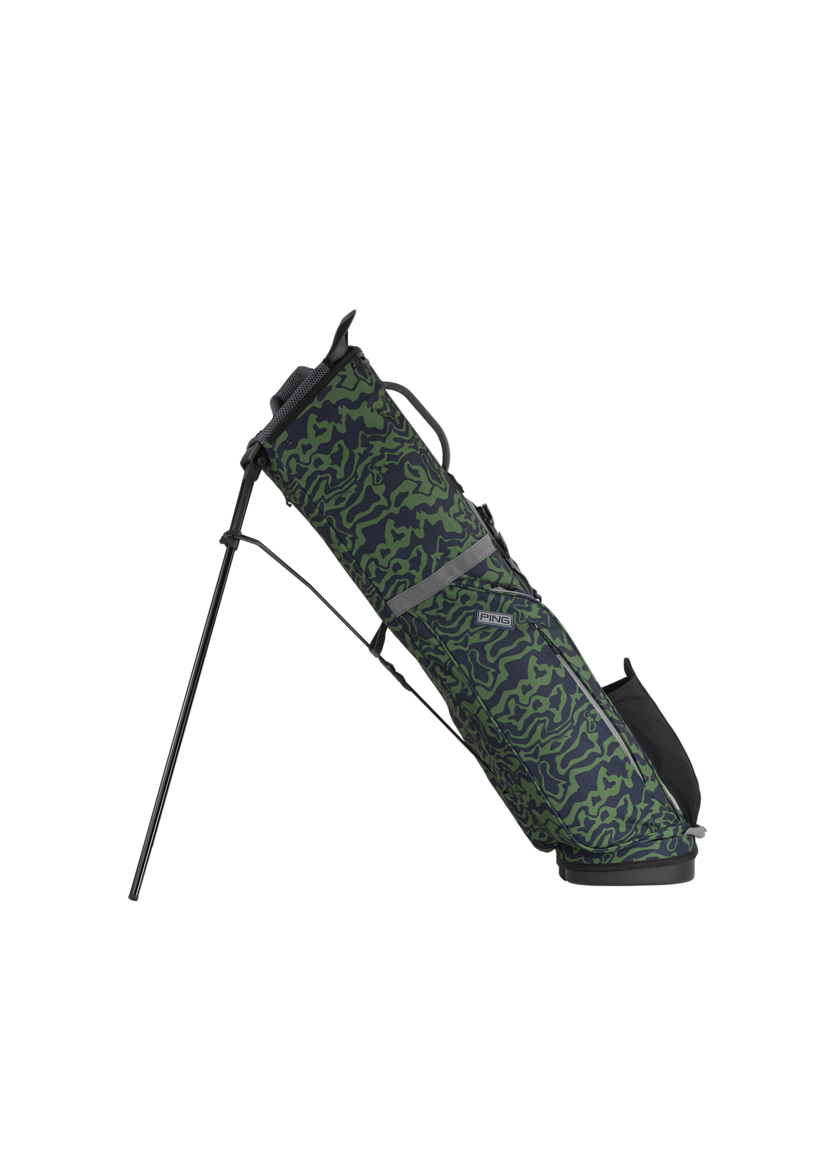 Ping PING Moonlander - Navy/Green