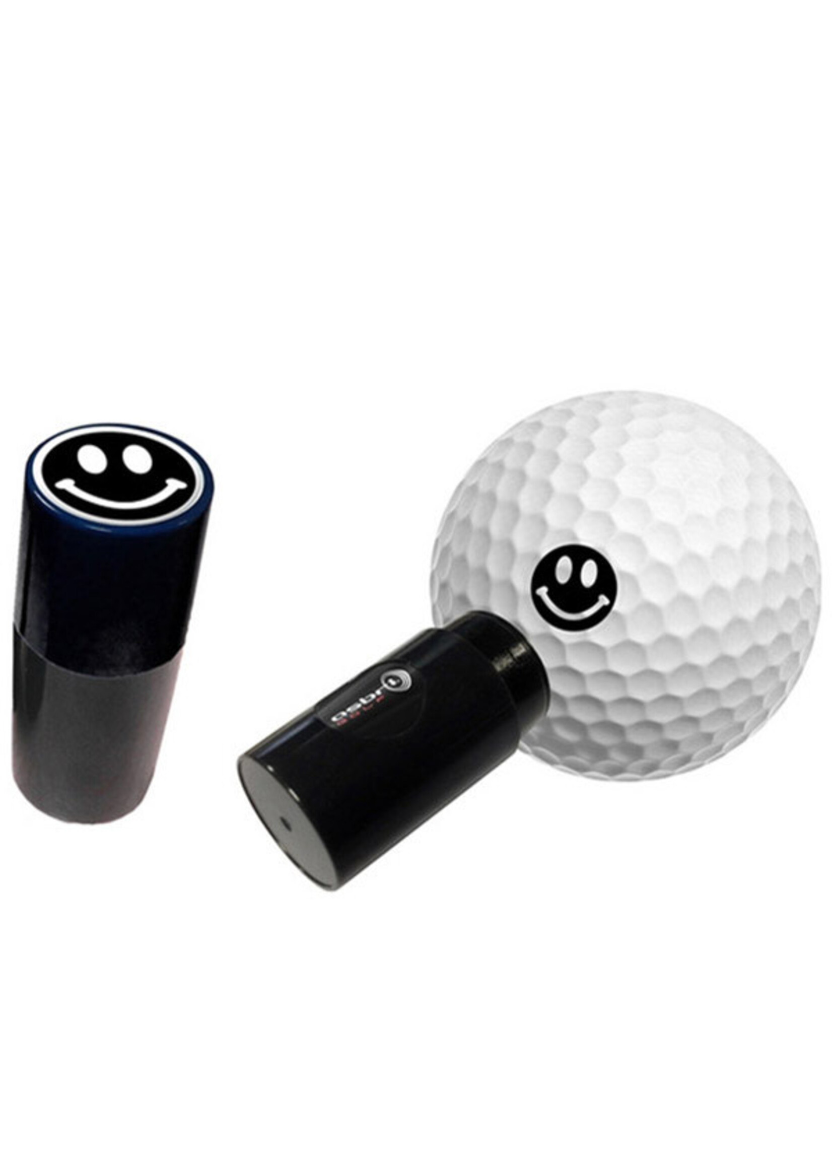 Asbri Asbri Ball Stamper (assorti/per stuk)