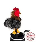 Daphne Daphne Headcover - Chicken/Hen