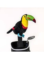 Daphne Daphne Headcover - Toucan