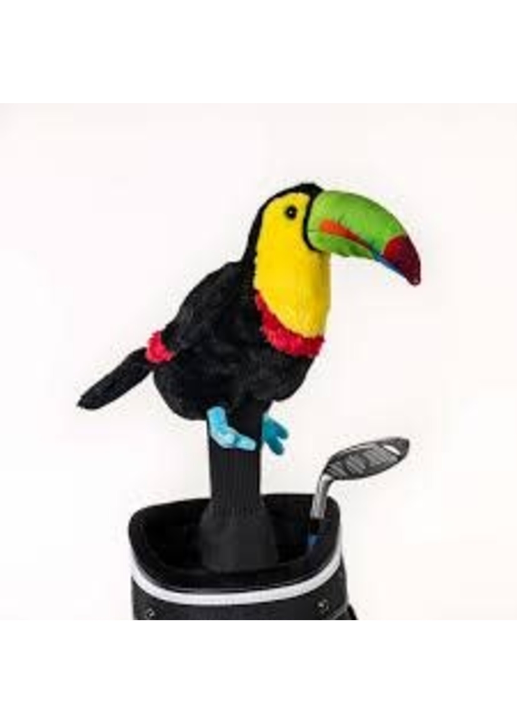 Daphne Daphne Headcover - Toucan