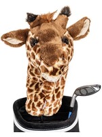 Daphne Daphne Headcover - Giraffe