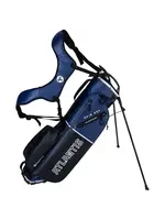 FastFold FastFold Atlantis Waterproof Carrybag - Black/Navy/White