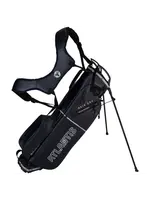 FastFold FastFold Atlantis Waterproof Carrybag - Black/Grey