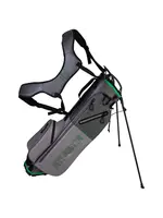 FastFold FastFold Atlantis Waterproof Carrybag - Grey/Green/Black