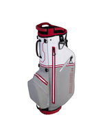 FastFold Fastfold Challenger 9.5" Standbag UltraDry - Grey/White/Red