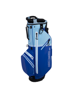 FastFold Fastfold Challenger 9.5" Standbag UltraDry - Cobalt/Light Blue/White