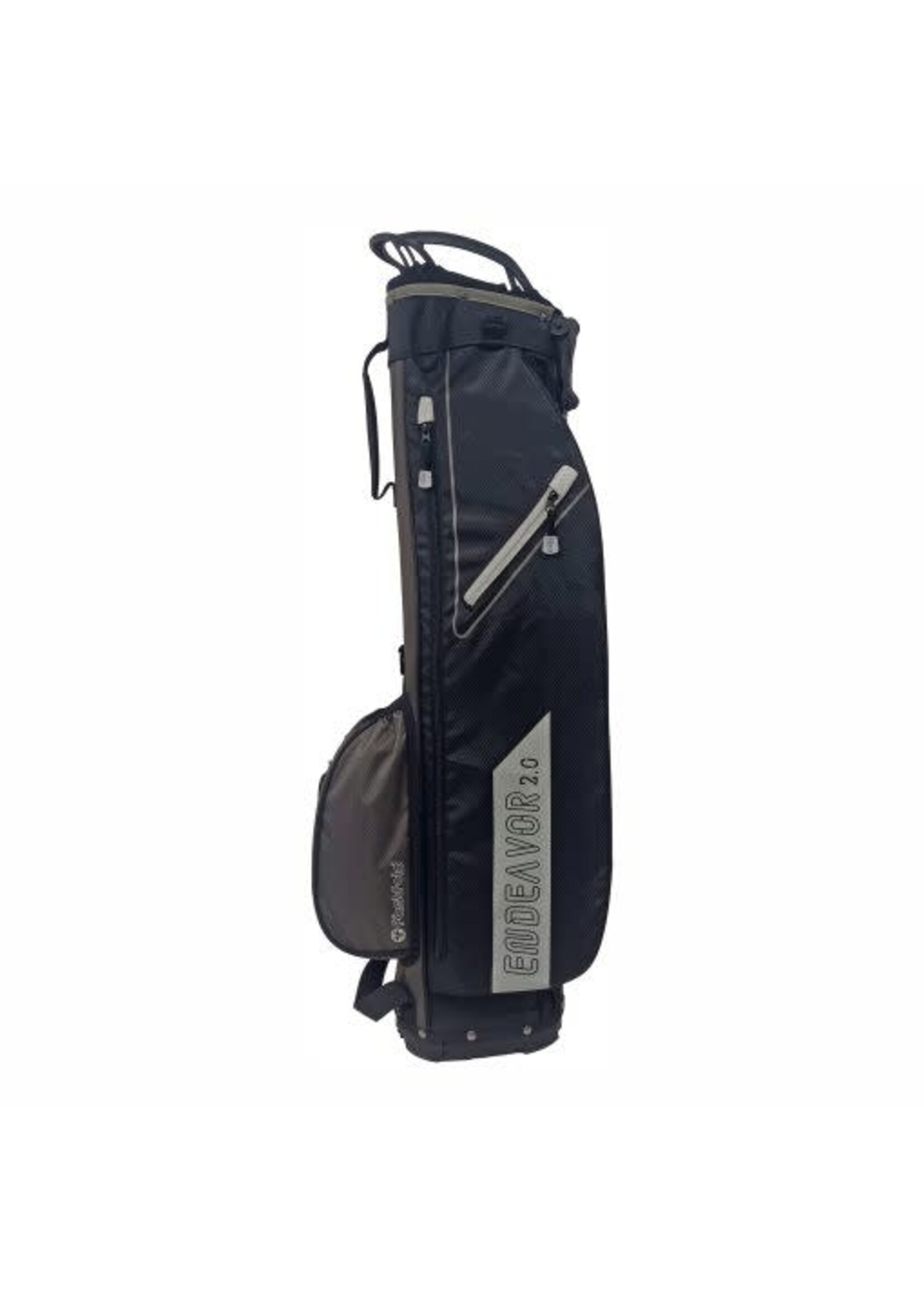 FastFold Fastfold Endeavor 7" 2.0 - Black/Charcoal/Grey