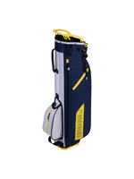 FastFold Fastfold Endeavor 7" 2.0 - Navy/White/Yellow