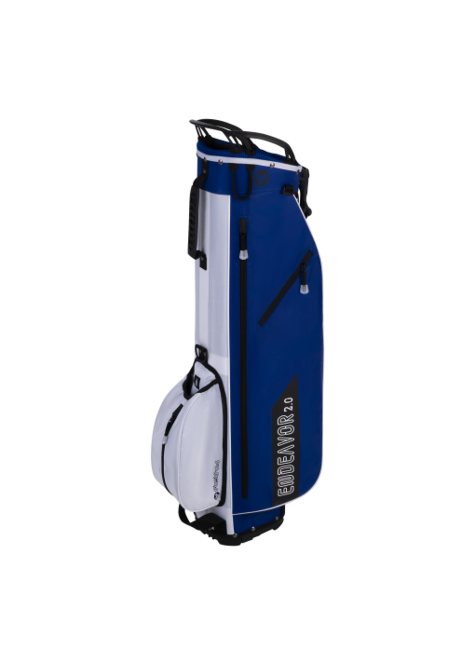 FastFold Fastfold Endeavor 7" 2.0 - Cobalt/White