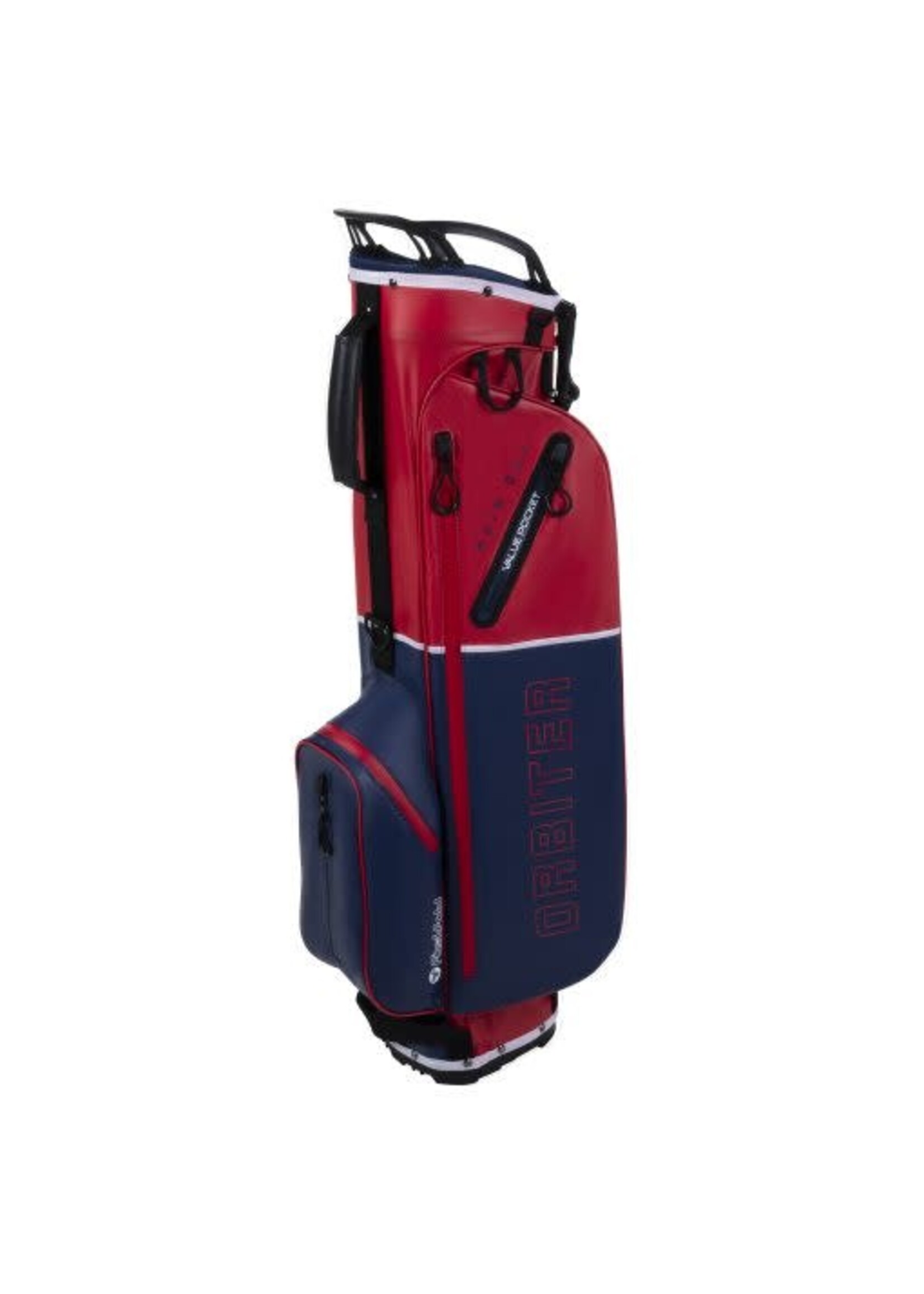 FastFold Fastfold Orbiter 7" WR - Red/Navy/White