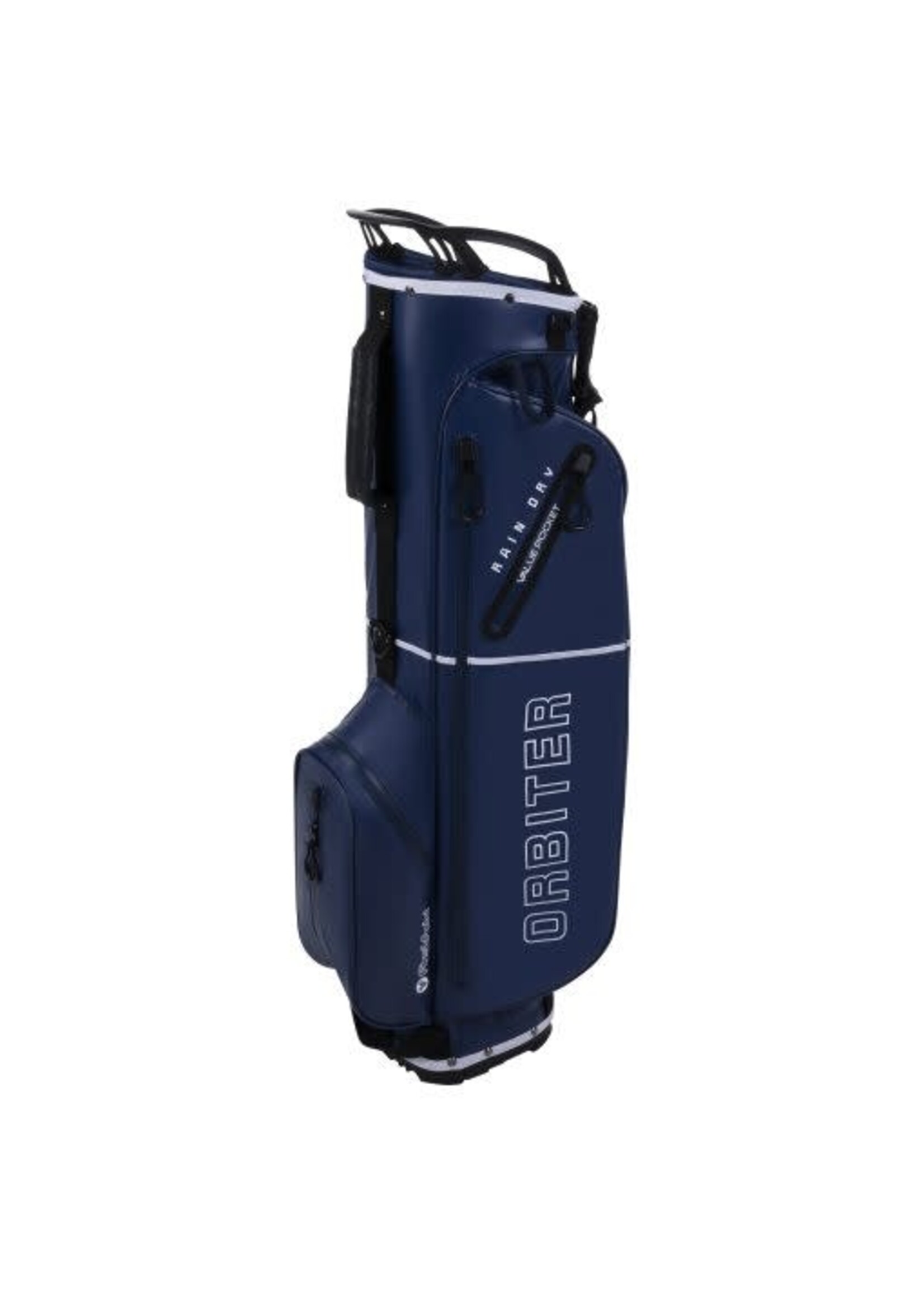 FastFold Fastfold Orbiter 7" WR - Navy/White