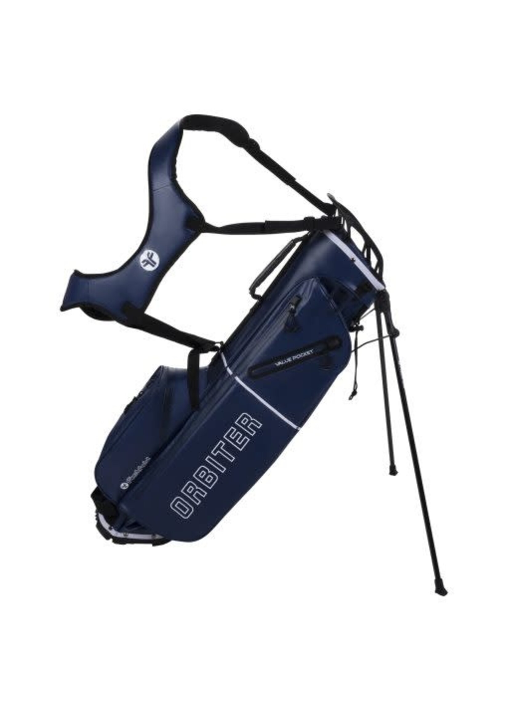 FastFold Fastfold Orbiter 7" WR - Navy/White