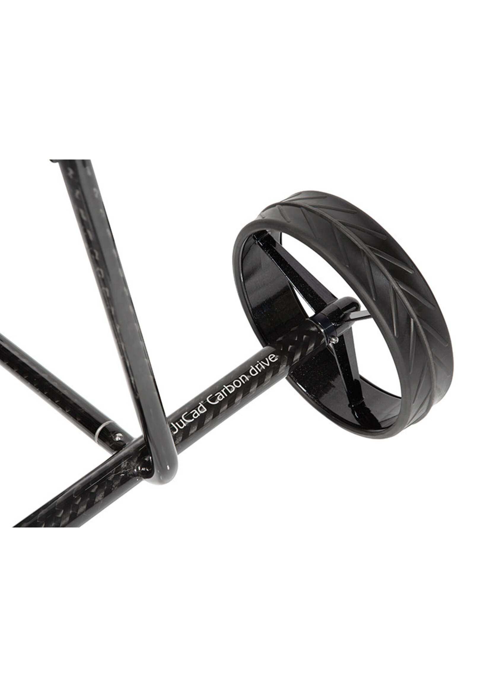 Jucad JuCad Carbon Drive 2.0 Black - SET