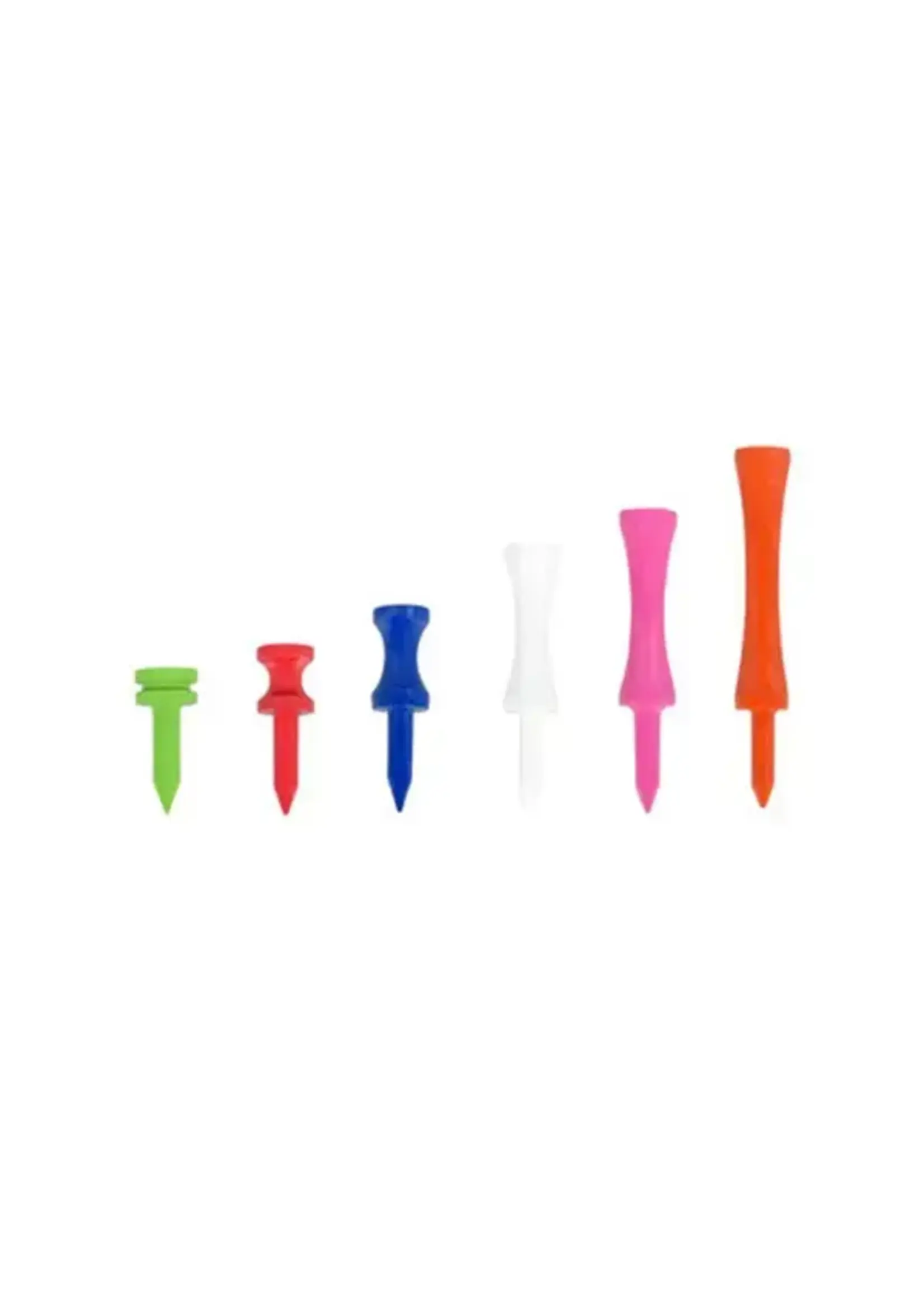 Masters Masters Bamboo Step Tee's