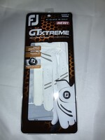 Footjoy Footjoy GTxtreme Glove Ladies (left hand) White/Grey M