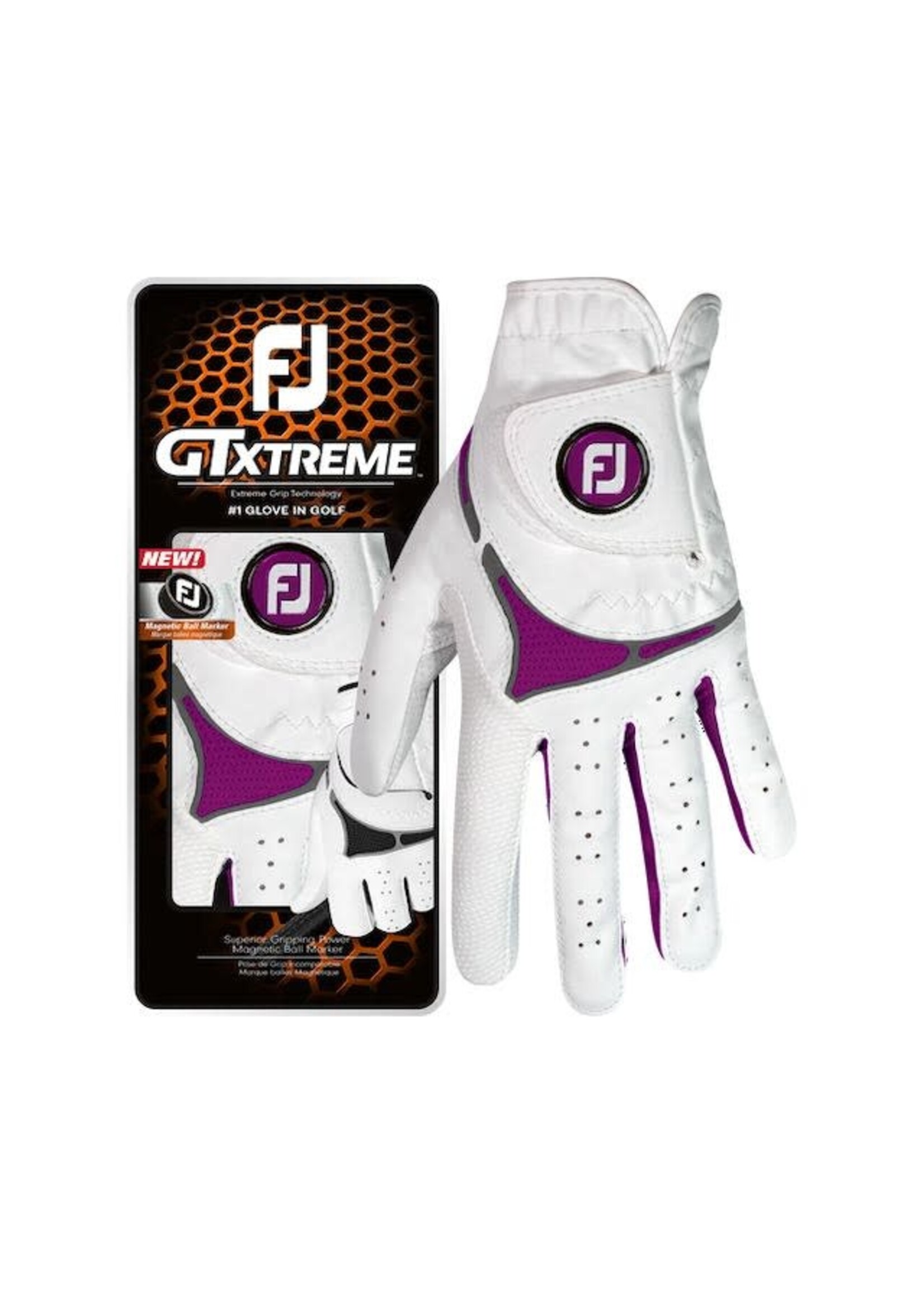 Footjoy Footjoy Ladies LeftHand GT Xtreme - Assorted