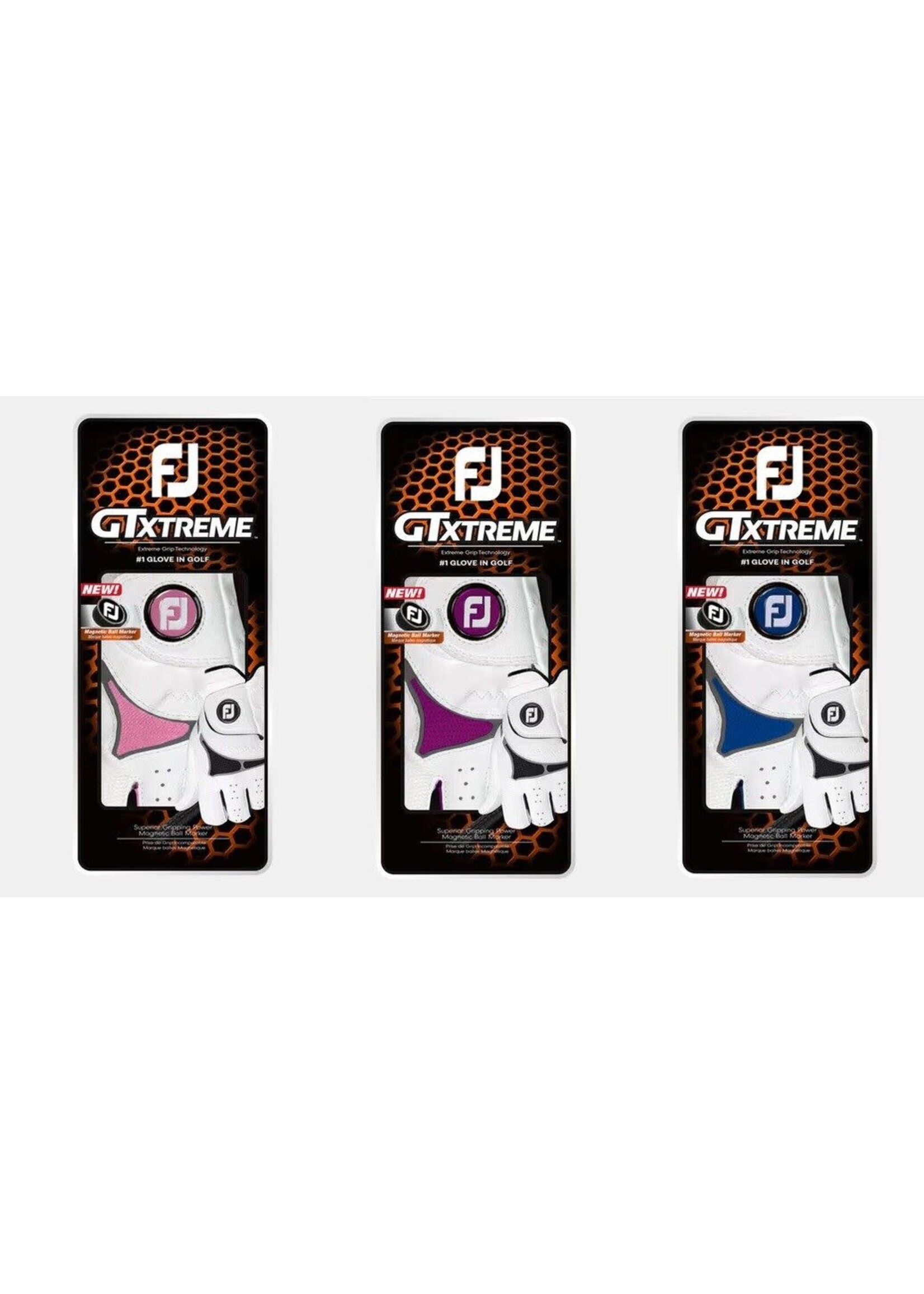 Footjoy Footjoy Ladies LeftHand GT Xtreme - Assorted