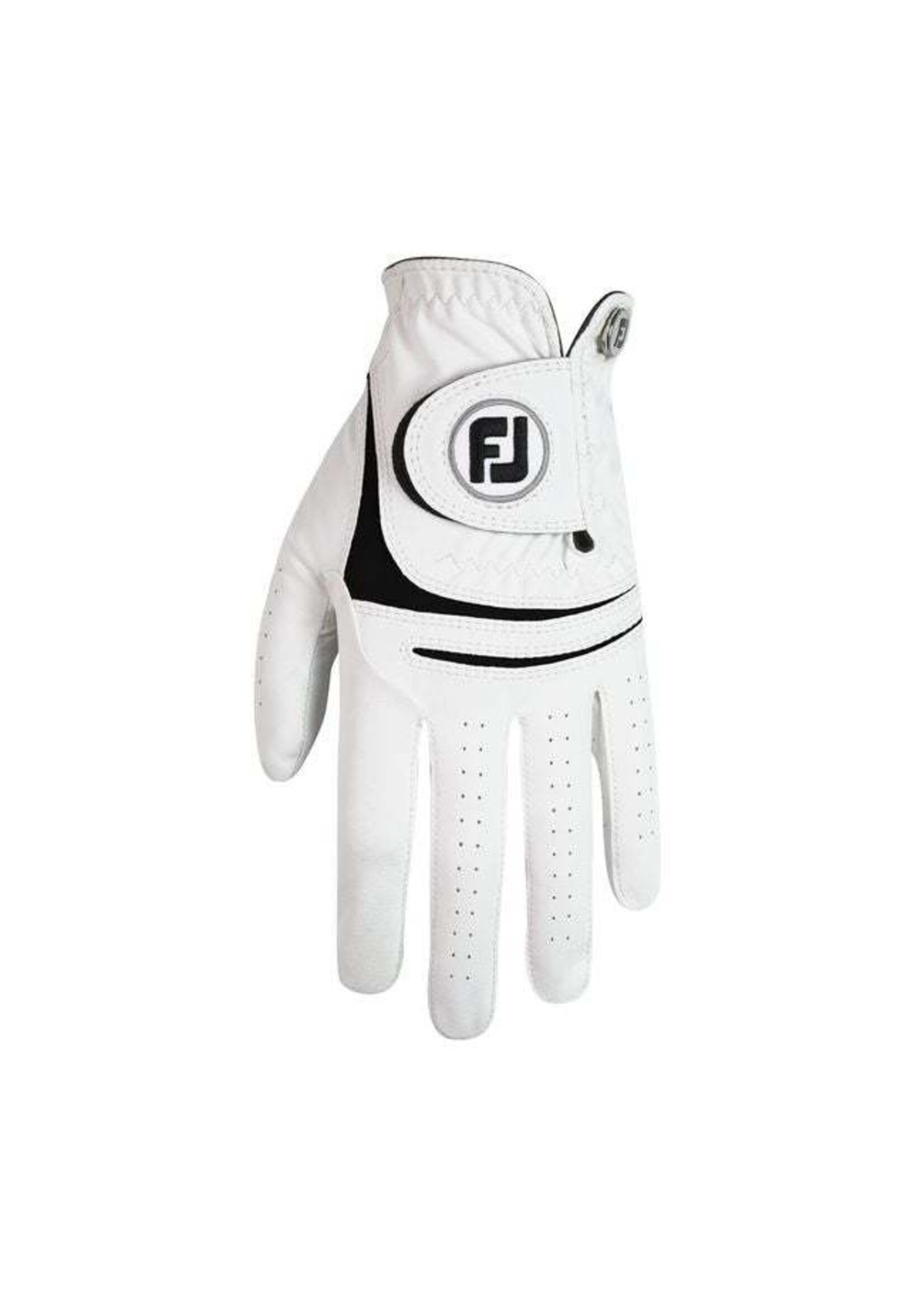 Footjoy FootJoy Weathersof Ladies (left hand) White S